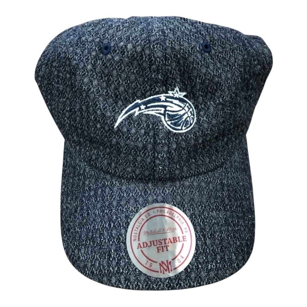 Orlando Magic Dad Cap one size fits all